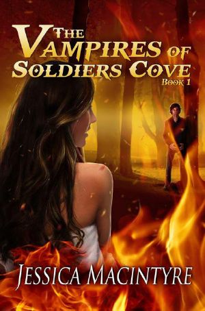 [Vampires of Soldiers Cove 01] • The Vampires of Soldiers Cove